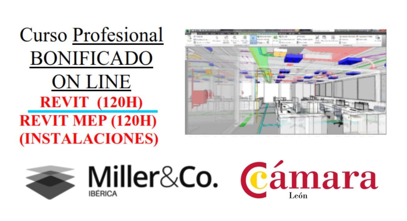 Curso pro bonificado