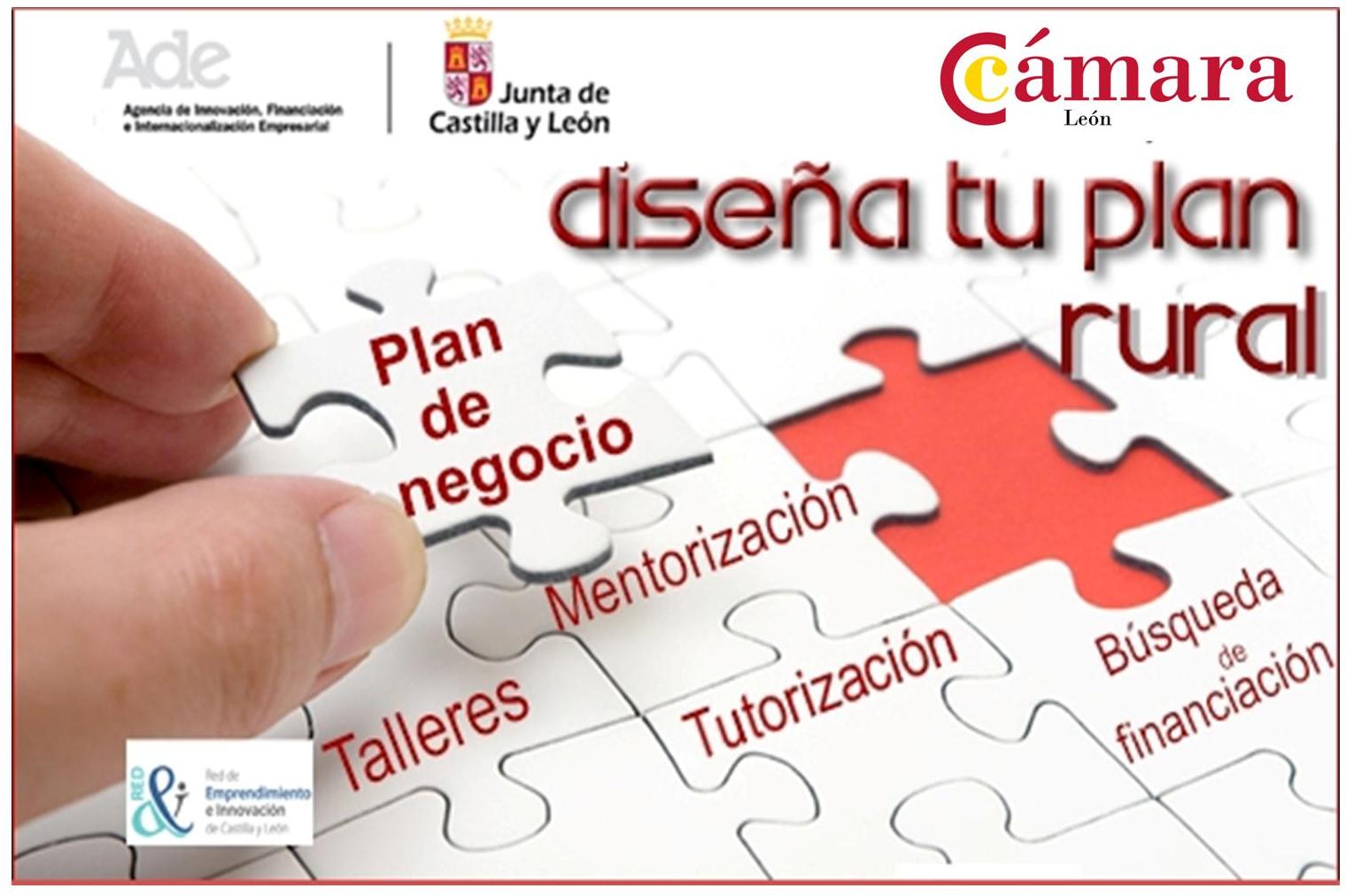 banner plan rural