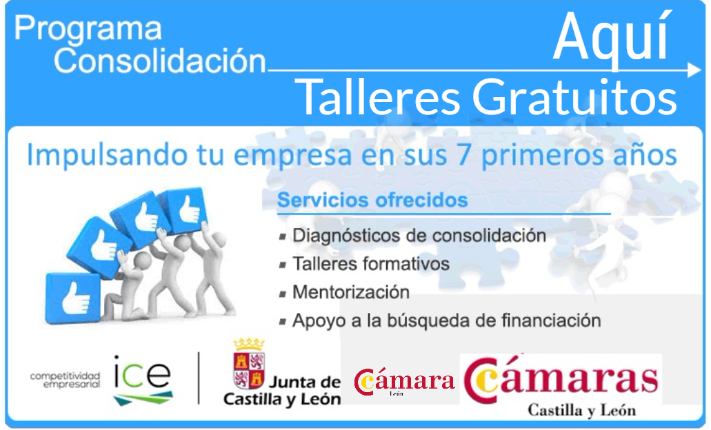 banner taller consolidacion