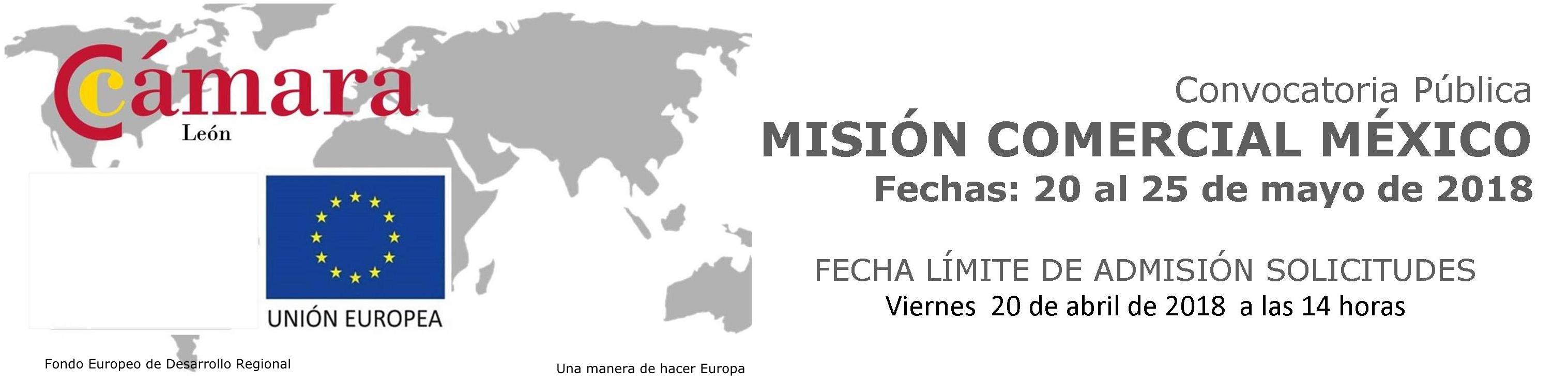 mision mexico