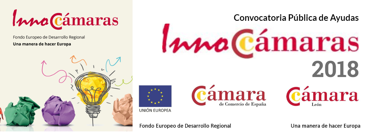 Inno Camara 2018 banner