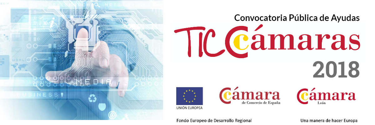 Ticc Camara 2018 banner