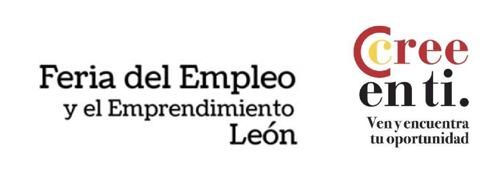 Feria del Empleo León 2018 feria empleo 1